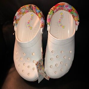 Crocs x Squishmallows Classic Clogs